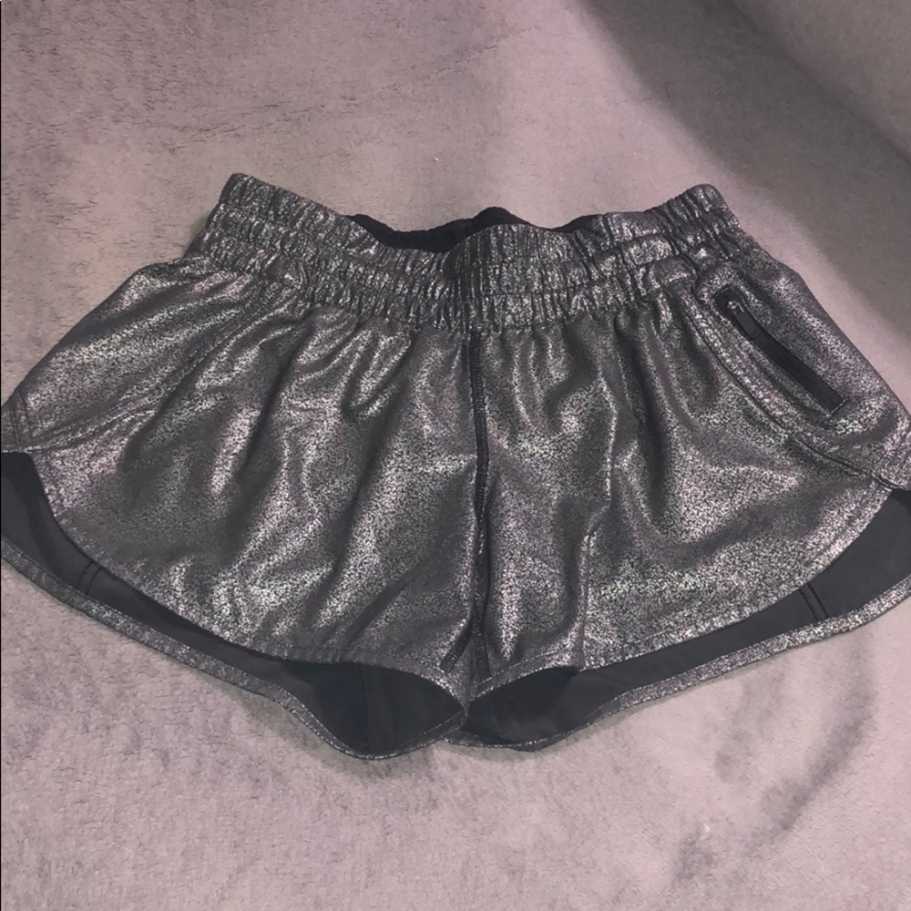 COPY - Lulu lemon shorts